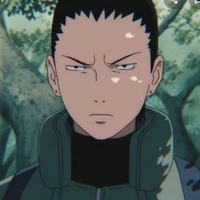 Shikamaru