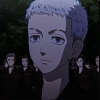 Mitsuyu Takeshi