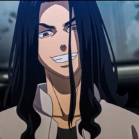 Baji keisuke