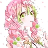 mitsuri