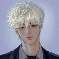 Nathaniel/Doctor🏥/D.D.