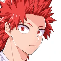 Kirishima (Alpha.P.D)