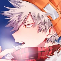 Bakugou (Alpha.D)