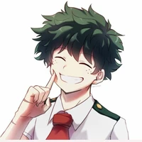 Deku (Omega.P)