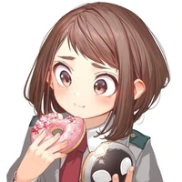 Uraraka (Omega)