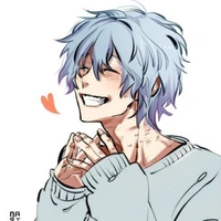 Shigaraki (Omega.D)