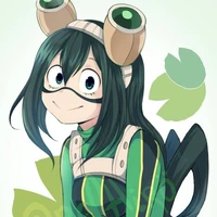 Tsuyu (Omega)