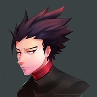 Tokoyami (Alpha)