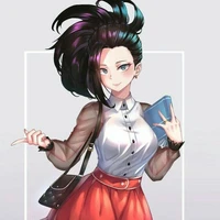 Momo (Alpha)