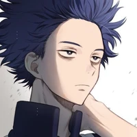 Shinsou (Alpha)
