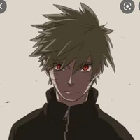 naruto ojos del señor