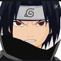 sasuke sharingan