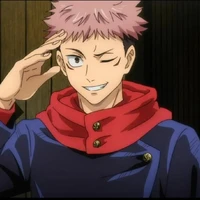 itadori yuji