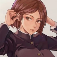 kugishaki nobara