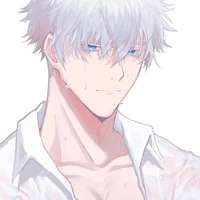 gojo satoru