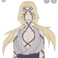 tsunade
