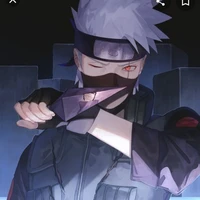 kakashi