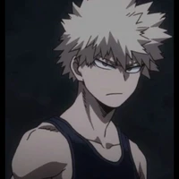 bakugou