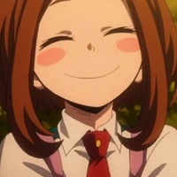 uraraka
