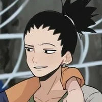 Shikamaru(Boruto)
