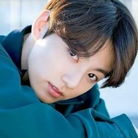 Jungkook ❤️