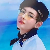 Taehyung 💘