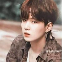 Yoongi💓