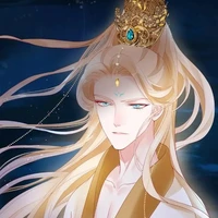 Heaven emperor