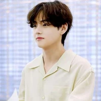 Kim taehyung