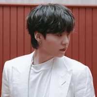 Min Yoongi
