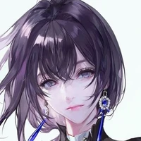 Violet (personal maid of heaven)