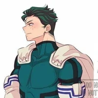 izuku midoriya