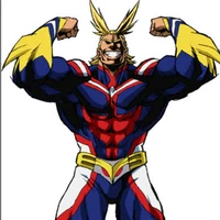 All might