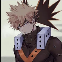 Katsuki