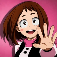 Uraraka