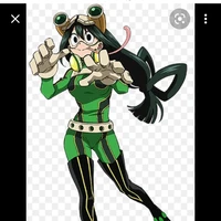 Tsuyu