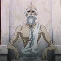 ซูส(พ่อของเหล่าเทพ)
