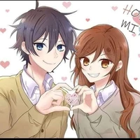 HORIMIYA