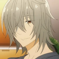 Kyousuke San