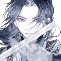 ลู่ชิง|น้องพ.อ+มนุษย์+วารีสวรรค์