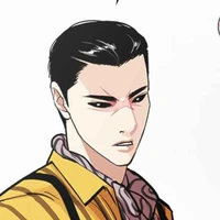จงกอน[พระเอก]