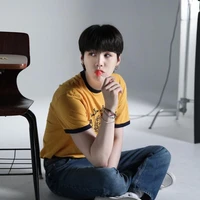 Yoongi
