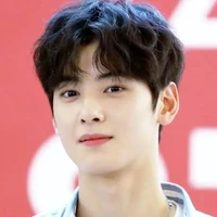 eun woo