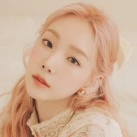 TAEYEON ALBERT