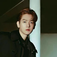 BAEKHYUN ALBERT