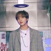 LEE HAECHAN