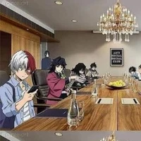 Employee (boys)
