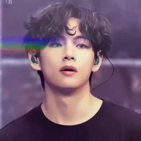 Kim taehyung