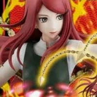 Kushina Uzumaki