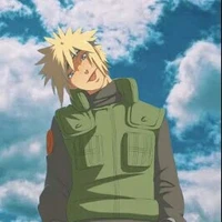 Minato Namikaze